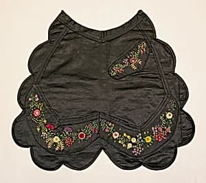 Apron by Unknown Artist