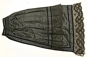 Apron by Unknown Artist
