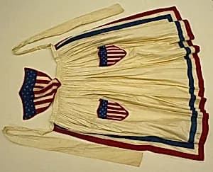Apron by Unknown Artist