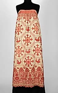 Apron by Unknown Artist