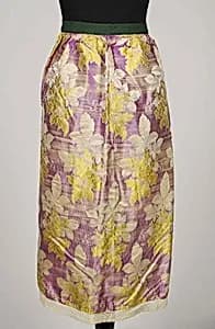 Apron by Unknown Artist