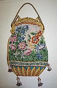 Bag by Unknown Artist