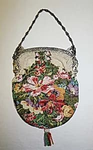 Bag by Unknown Artist