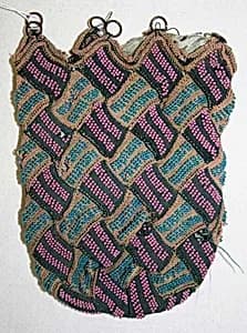 Bag by Unknown Artist