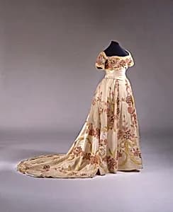 Ball gown