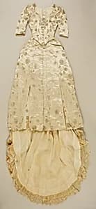 Ball gown