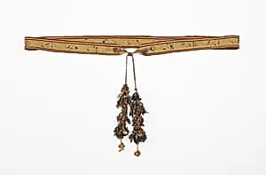 Belt by Unknown Artist
