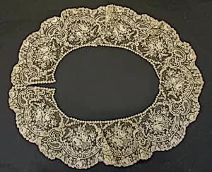 Bertha by Unknown Artist