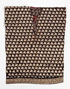 Blouse by Unknown Artist
