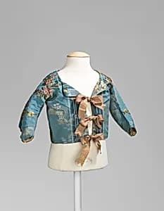 Portrait of Tailleur Filles & Cie