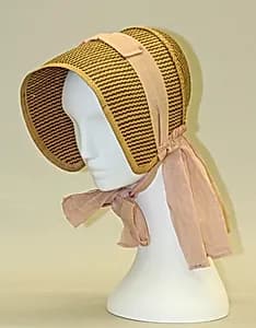 Bonnet by Unknown Artist