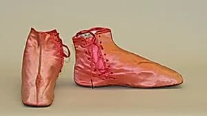 Boots by Unknown Artist