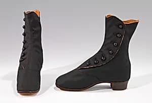 Boots by Unknown Artist