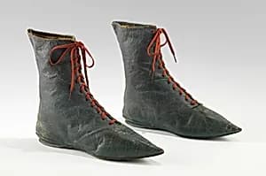 Boots by Unknown Artist