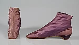 Boots by Unknown Artist