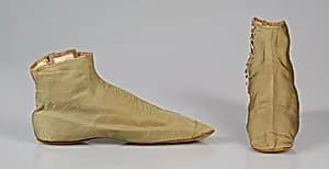 Boots by Unknown Artist