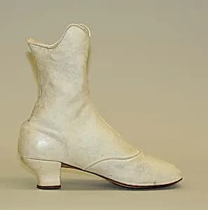 Boots by Unknown Artist