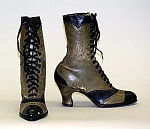 Boots by Unknown Artist
