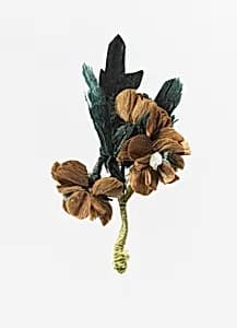 Boutonnière by Unknown Artist