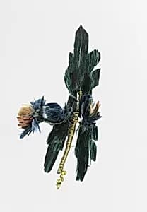 Boutonnière by Unknown Artist