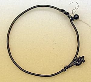 Bracelet by Unknown Artist