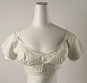 Brassiere by Unknown Artist