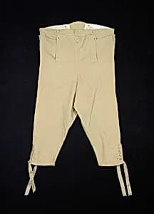 Breeches by Unknown Artist