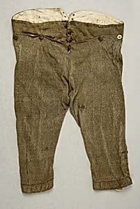 Breeches by Unknown Artist