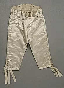 Breeches by Unknown Artist