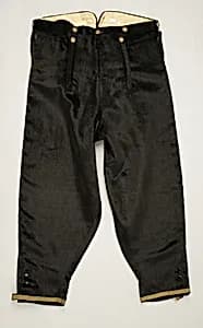 Breeches by Unknown Artist