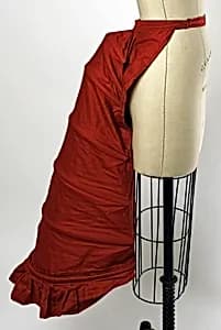 Bustle by Unknown Artist