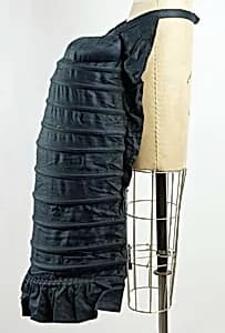 Bustle by Unknown Artist