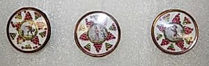 Button by Unknown Artist