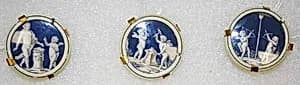 Button by Unknown Artist