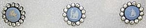 Button by Unknown Artist