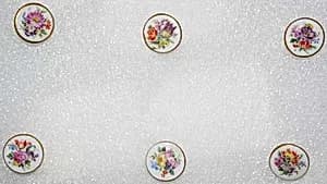 Button by Unknown Artist
