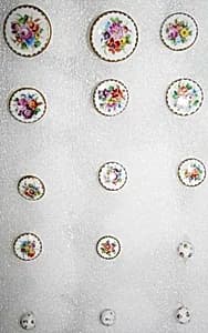 Button by Unknown Artist