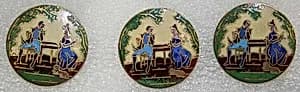 Button by Unknown Artist