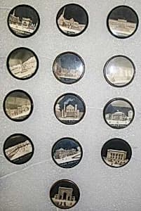 Button by Unknown Artist