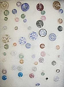 Button by Unknown Artist
