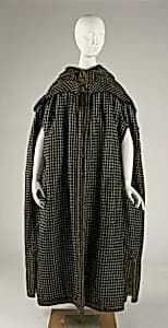 Cape by Unknown Artist