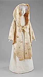Cape by Unknown Artist