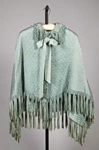 Cape by Unknown Artist