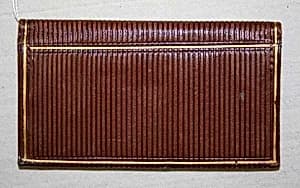 Card case by Unknown Artist
