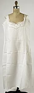Chemise by Unknown Artist
