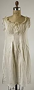 Chemise by Unknown Artist