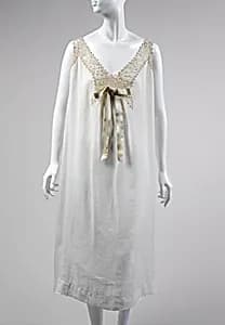 Chemise by Unknown Artist