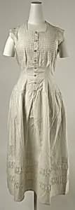 Chemise by Unknown Artist