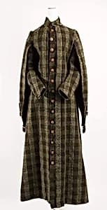 Coat by Unknown Artist