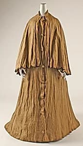 Coat by Unknown Artist